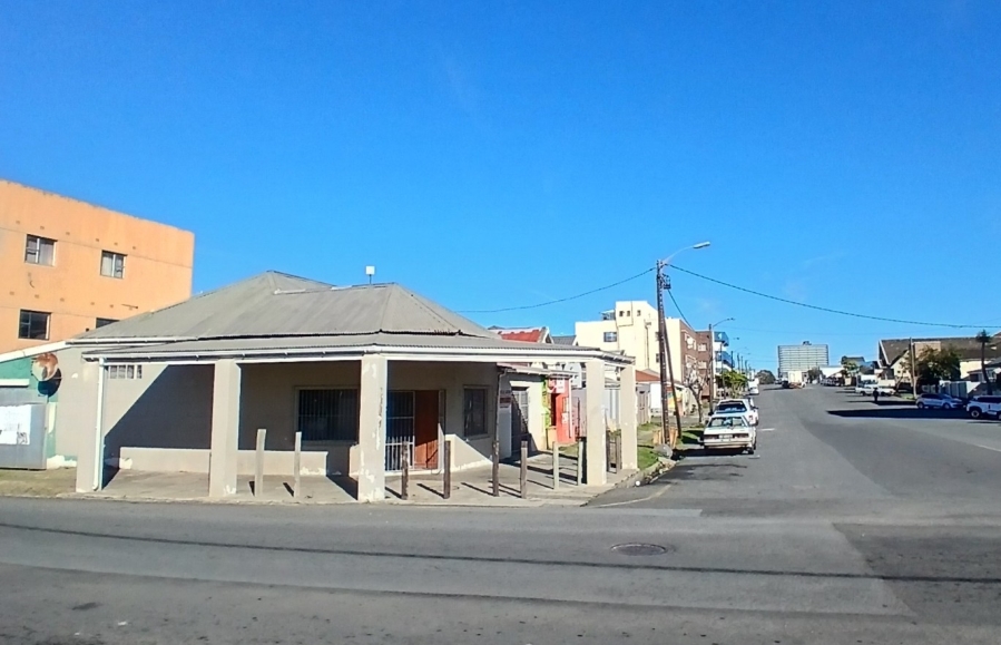 Commercial Property for Sale in Quigney Eastern Cape